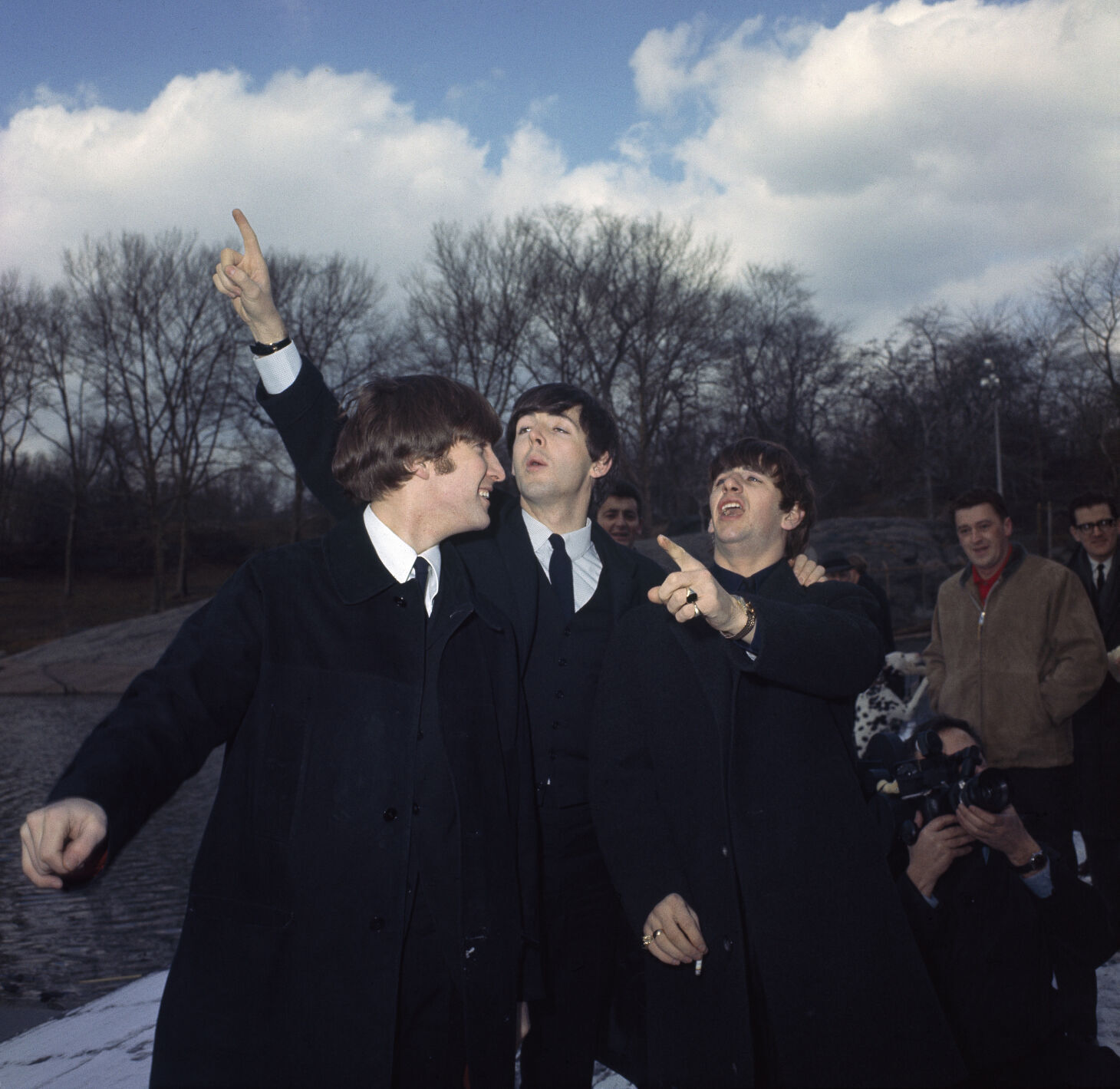 Beatles